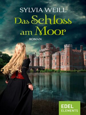 cover image of Das Schloss am Moor